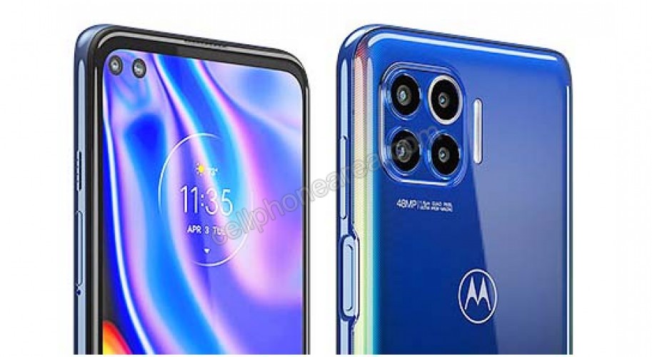 Motorola One 5G