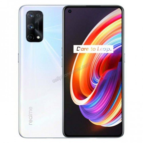 Realme X7 White