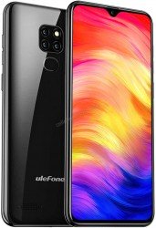 Ulefone Note 7P