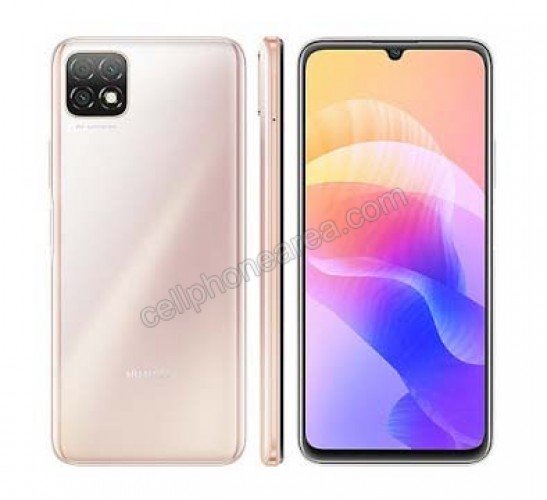 Huawei Enjoy 20 5G Gold