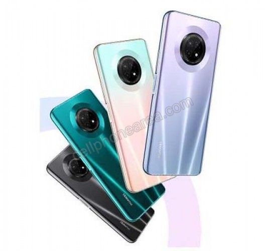 Huawei Enjoy 20 Plus 5G All Colors Smartphone