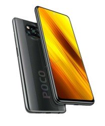 Xiaomi Poco X3 NFC