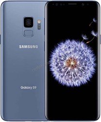 Samsung Galaxy S9