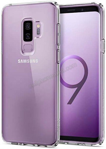 Samsung Galaxy S9 Lilac Purple