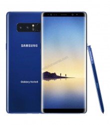 Samsung Galaxy Note 8