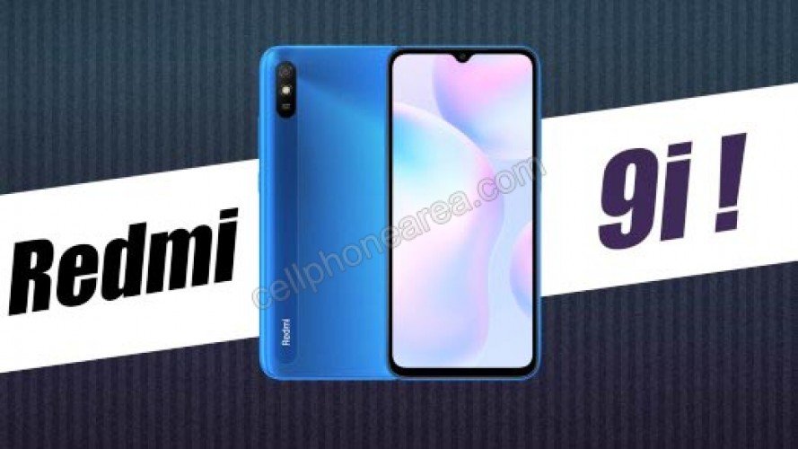 Xiaomi Redmi 9i