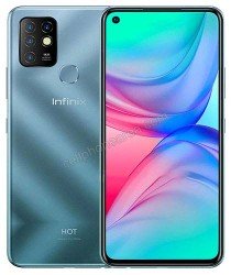 Infinix Hot 10