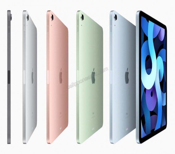 Apple iPad Air (2020) Phones