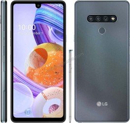 LG K71