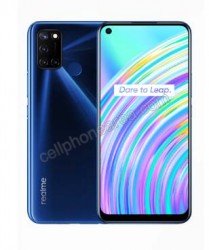 Realme C17