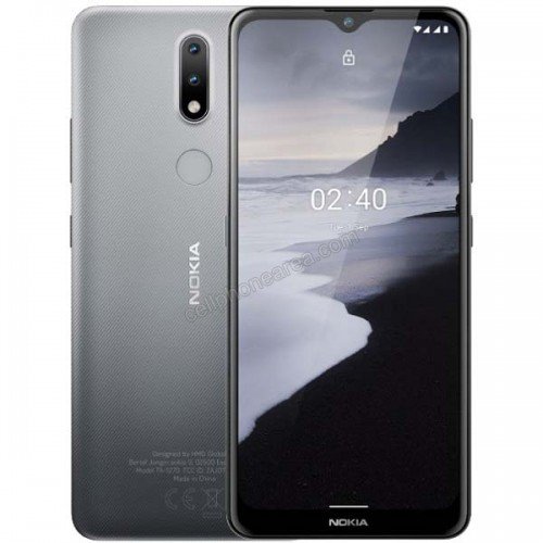 Nokia 2.4 Grey