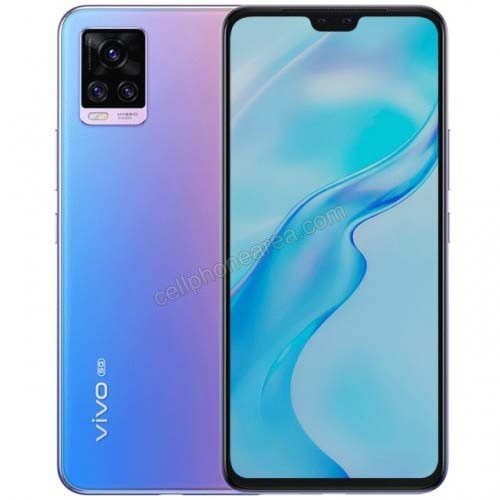 Vivo V20 Pro  Moonlight Sonata