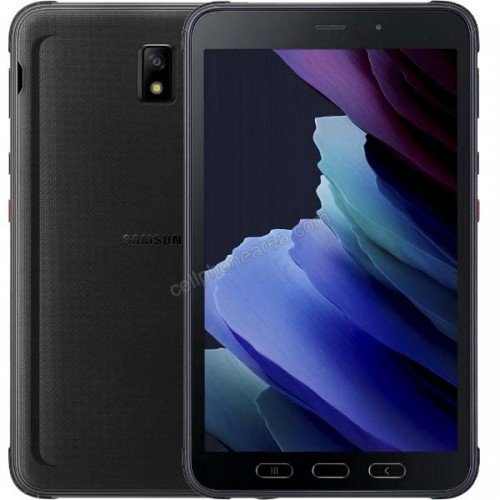 Samsung Galaxy Tab Active3  Black