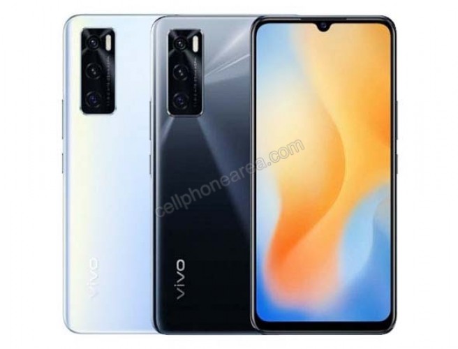 Vivo V20 SE Two Variant Color Smartphone