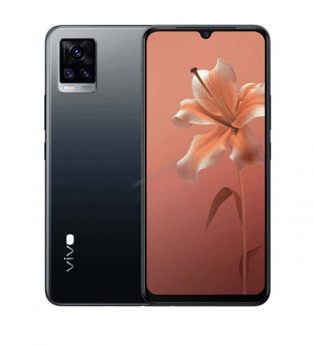 Vivo V20  Midnight Jazz