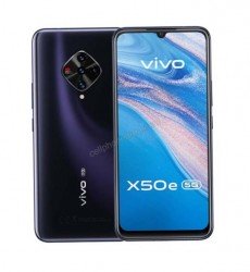 Vivo X50E 5G