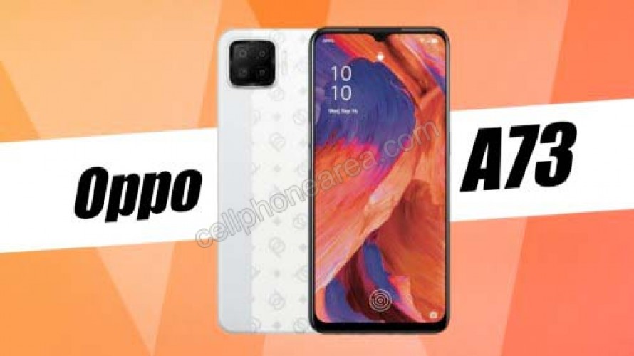 Oppo A73