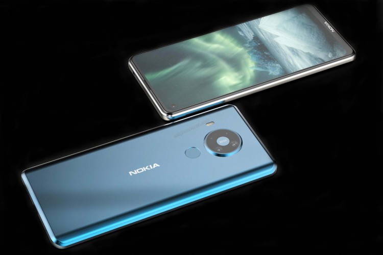 Nokia 7.3