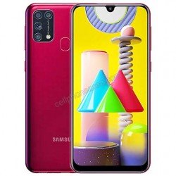 Samsung Galaxy M31 Prime