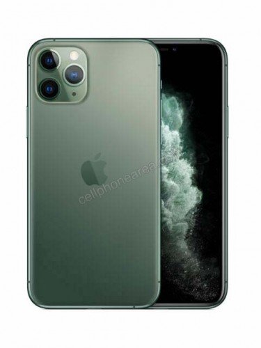 Apple iPhone 12 Pro Graphite