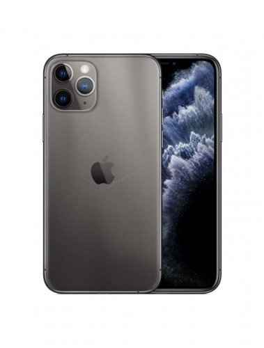 Apple iPhone 12 Pro Grey