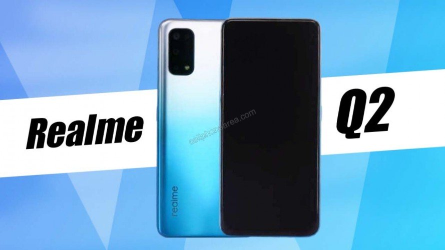 Realme Q2