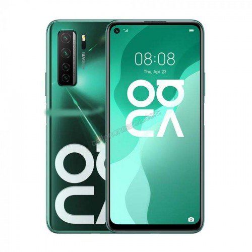 Huawei nova 7 SE 5G Youth Crush Green