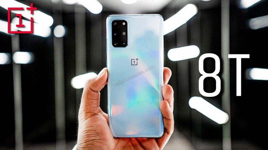 OnePlus 8T