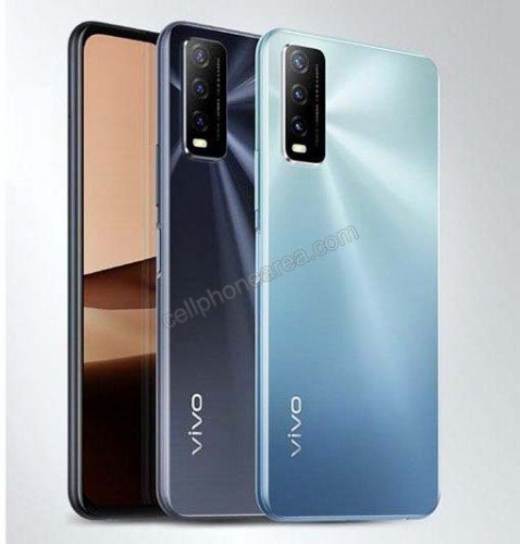 Vivo Y20s Two Variant Color Smartphone