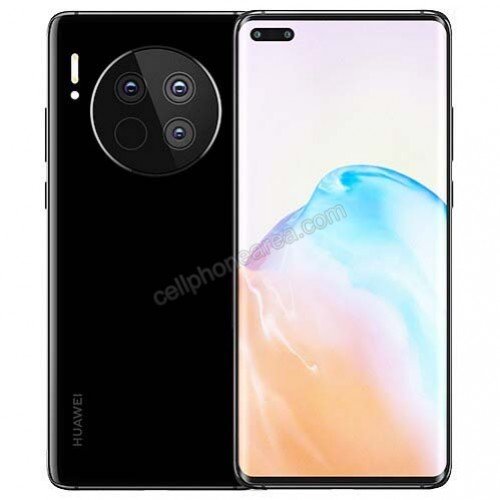 Huawei Mate 40 Pro 5G Black