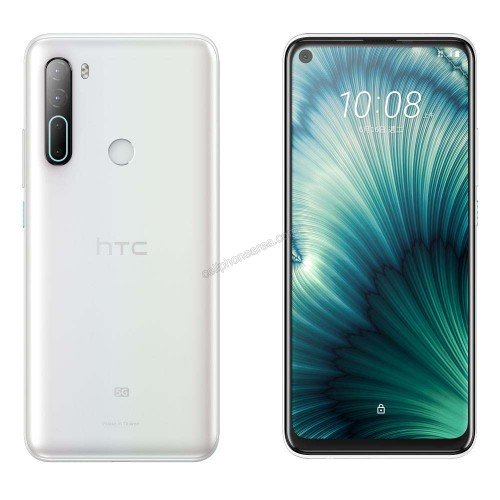 HTC U20 5G White