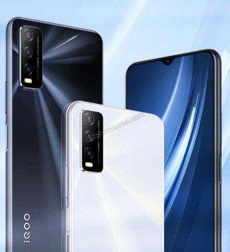 Vivo iQOO U1x