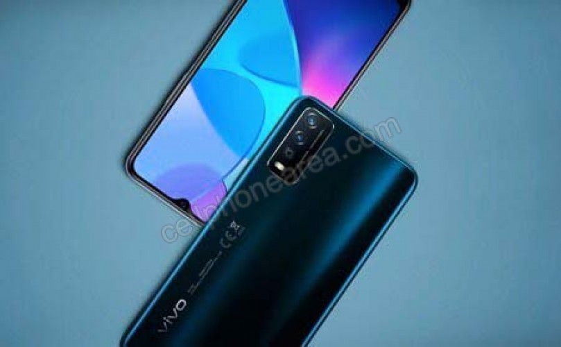 Vivo Y11s