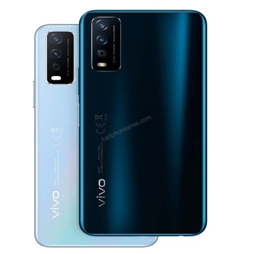 Vivo Y11s Two Variant Color Smartphone