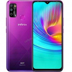 Infinix Hot 10 Lite