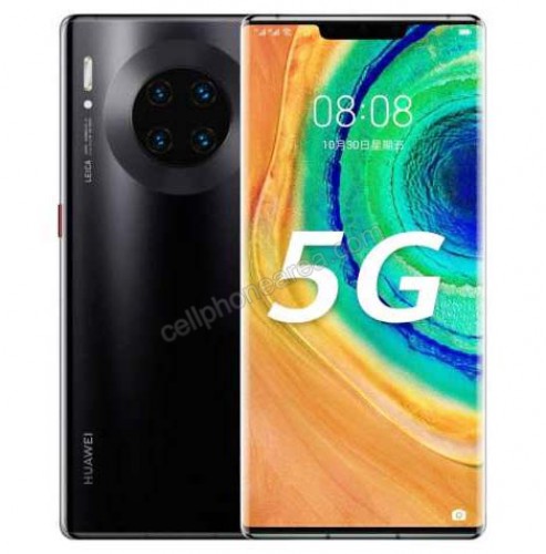 Huawei Mate 30E Pro 5G Black