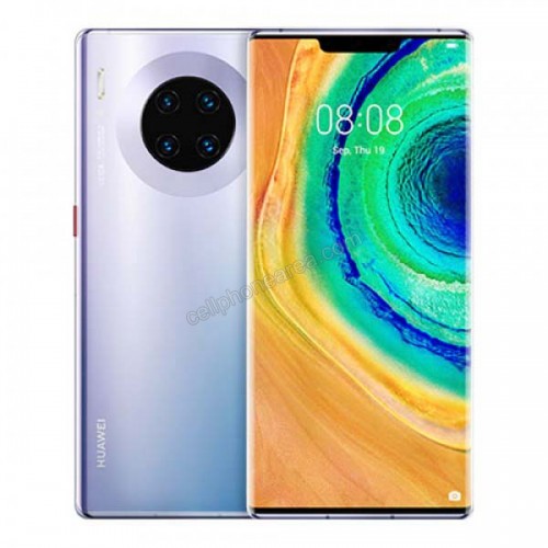 Huawei Mate 30E Pro 5G Space Silver