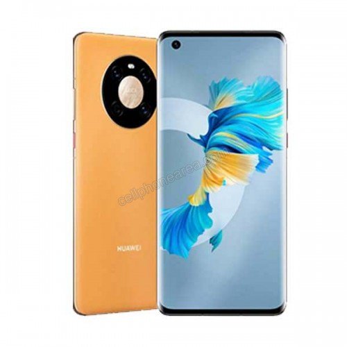 Huawei Mate 40 Orange