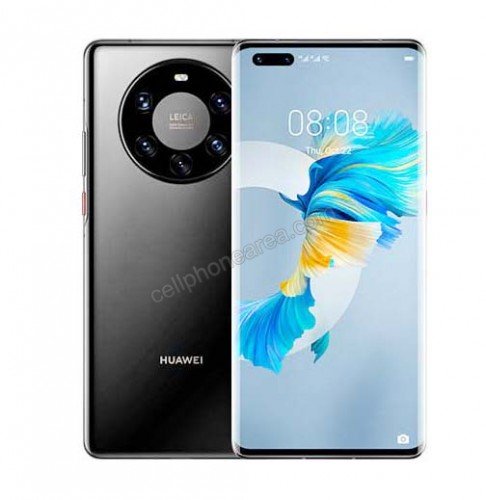 Huawei Mate 40 Pro Plus Ceramic Black