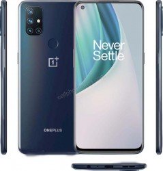 OnePlus Nord N10 5G