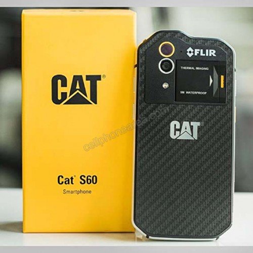 Cat S60