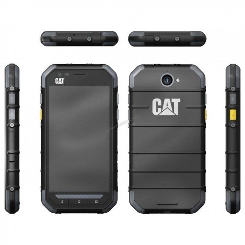 Cat S30 Black