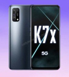 Oppo K7x