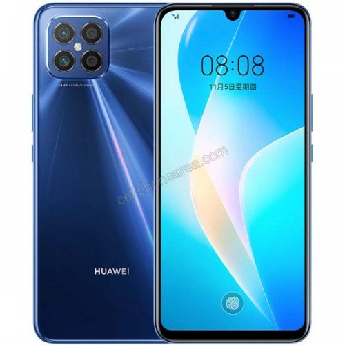 Huawei Nova 8 SE Blue