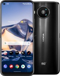 Nokia 8 V 5G UW