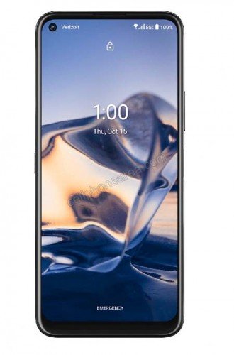 Nokia 8 V 5G UW Display