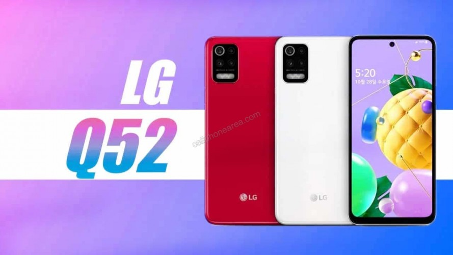 LG Q52