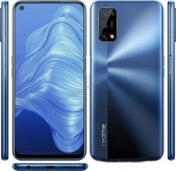 Realme 7 5G