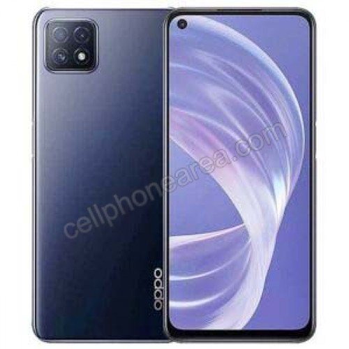 Oppo A73 5G Black