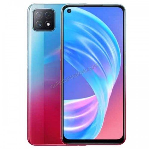 Oppo A73 5G Neon